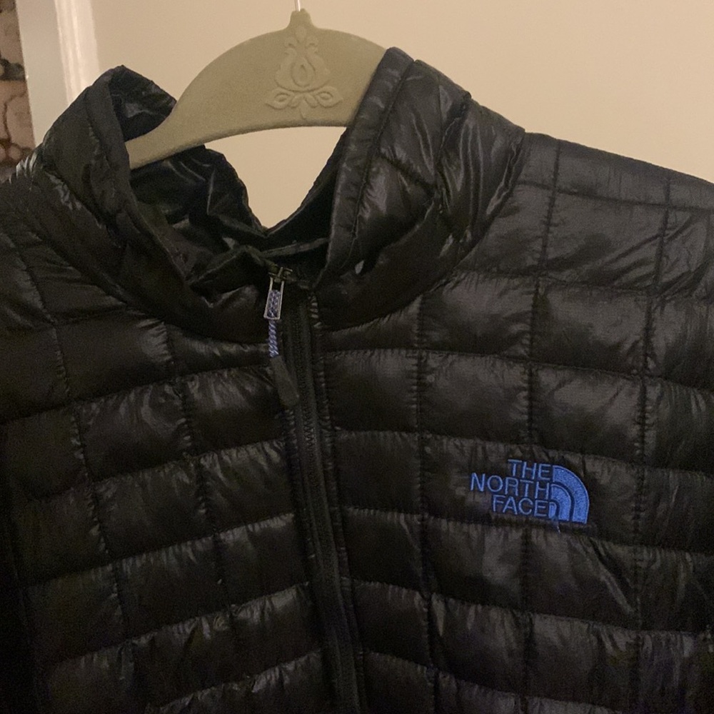 North face nano puffer - Picture 4 of 5